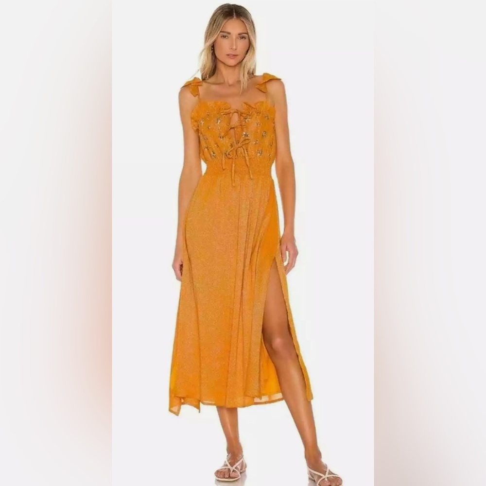 Revolve Sundress